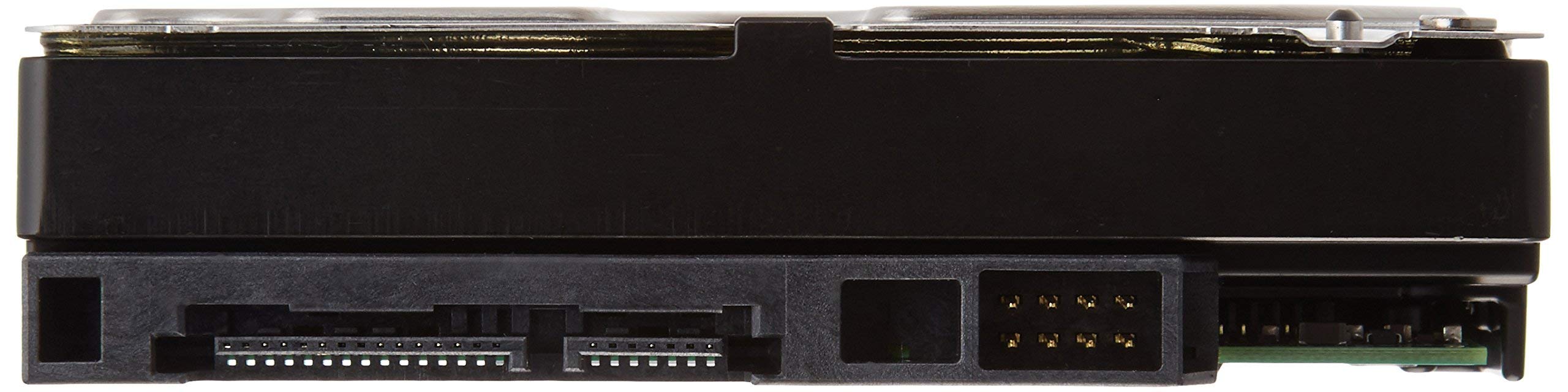 Western Digital Red 3TB NAS Internal Hard Drive - 3.5