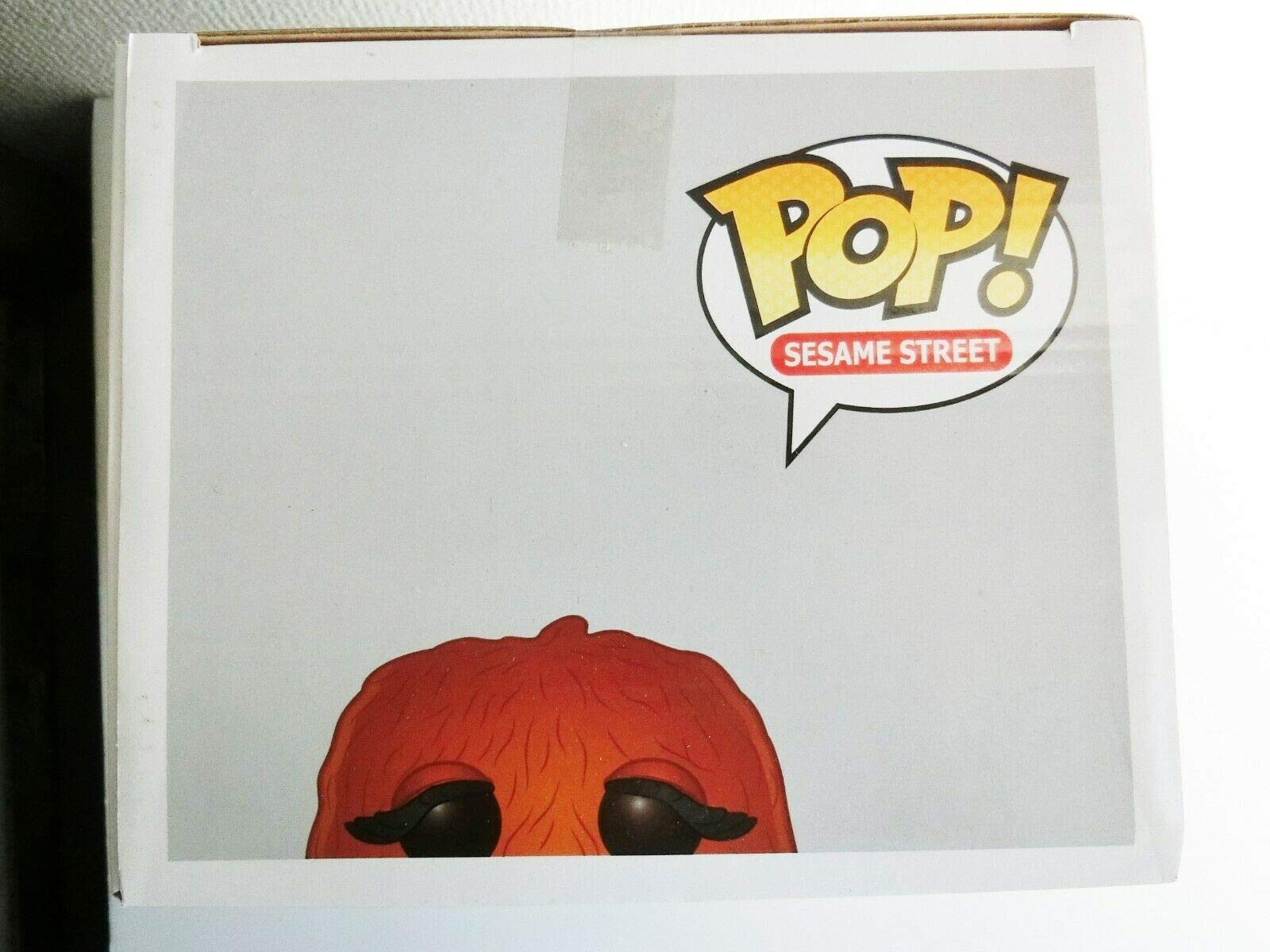 Funko POP! Vinyl Figure - Sesame Street Snuffleupagus 6