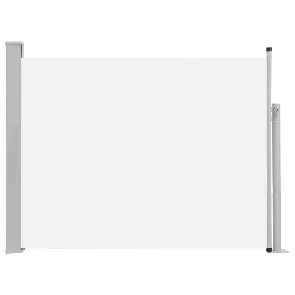 Retractable Side Canopy 55.1