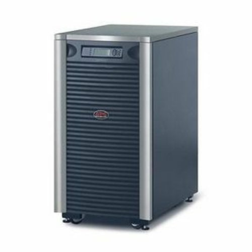 APC SYA12K16P Symmetra LX 12kVA Scalable to 16kVA N+1 Tower UPS - Reliable Power Backup for Data Centers, Servers & Critical IT Equipment