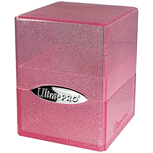 Glitter Pink