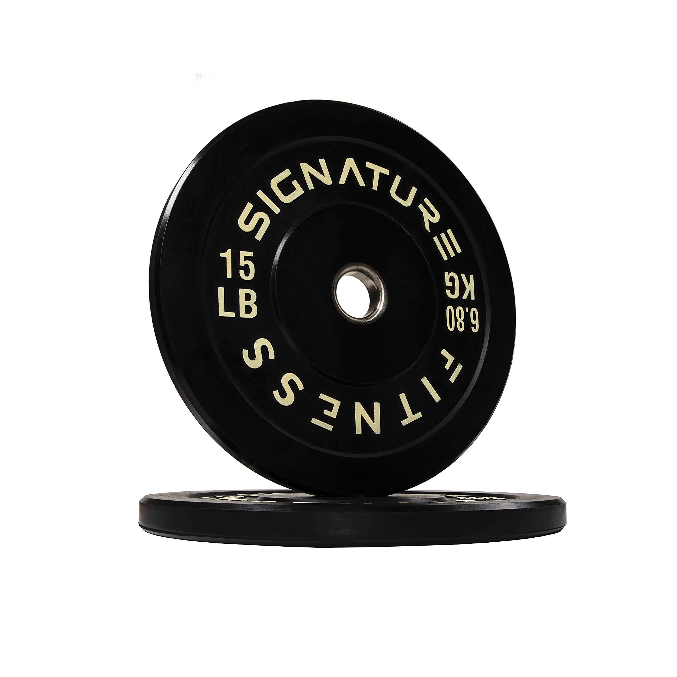 Signature Fitness 2