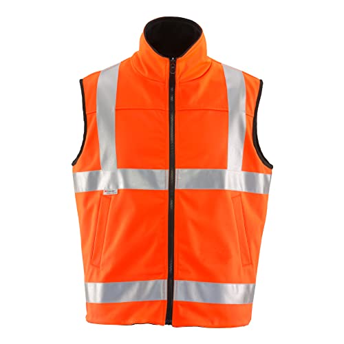 Hivis Orange