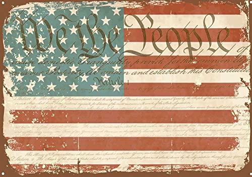 We the People