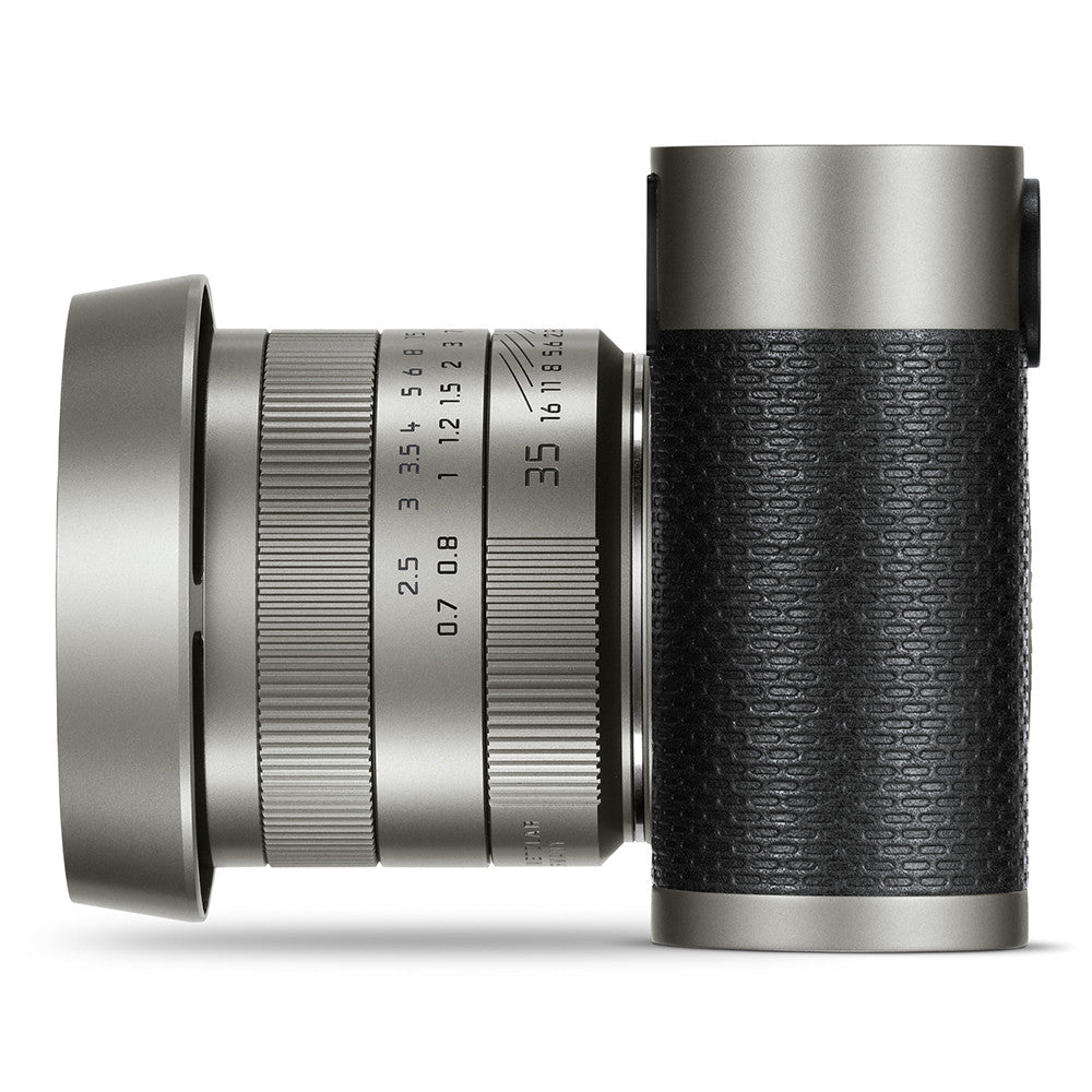 Leica M (Typ 240) Edition Leica 60 - Premium Digital Rangefinder Camera for Professional Photography | Perfect for Street, Travel & Documentary Shooting