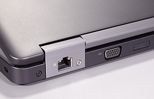 Refurbished Dell Latitude E5570 Business Laptop - Intel Core i5-6200U Quad-Core, 8GB RAM, 1TB HDD, Windows 10 Pro, HDMI, Webcam, WiFi, Backlit Keyboard - Ideal for Remote Work, Office & Business Travel