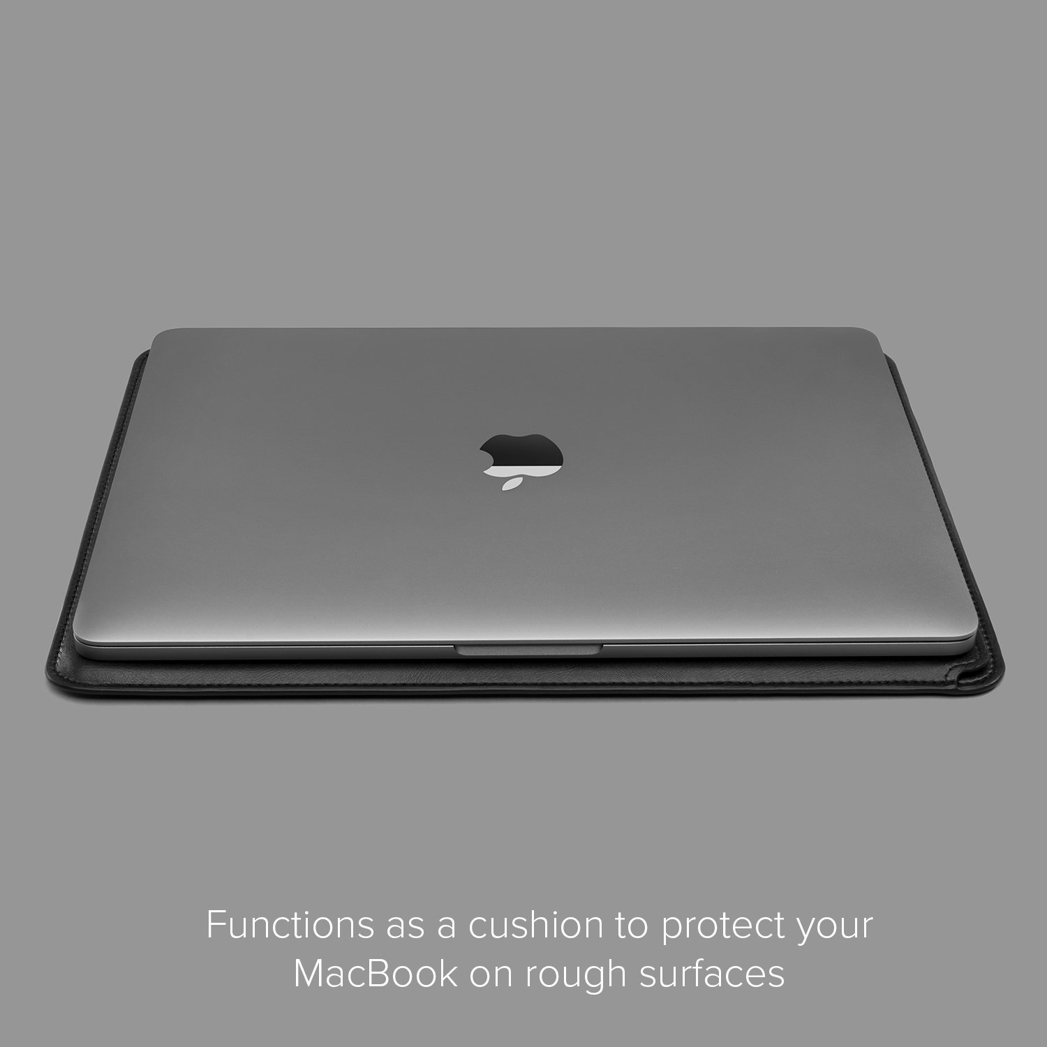 Premium Vegan Leather MacBook Pro 16