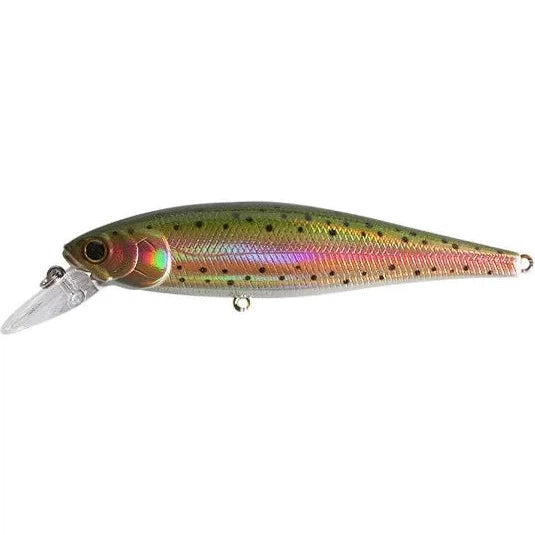 Lucky Craft SP Pointer 48 Jerkbait Fishing Lure - Topwater Bass Fishing Bait for Freshwater & Saltwater - Perfect for Casting, Trolling, and Jigging