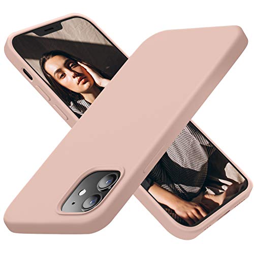 Pinksand