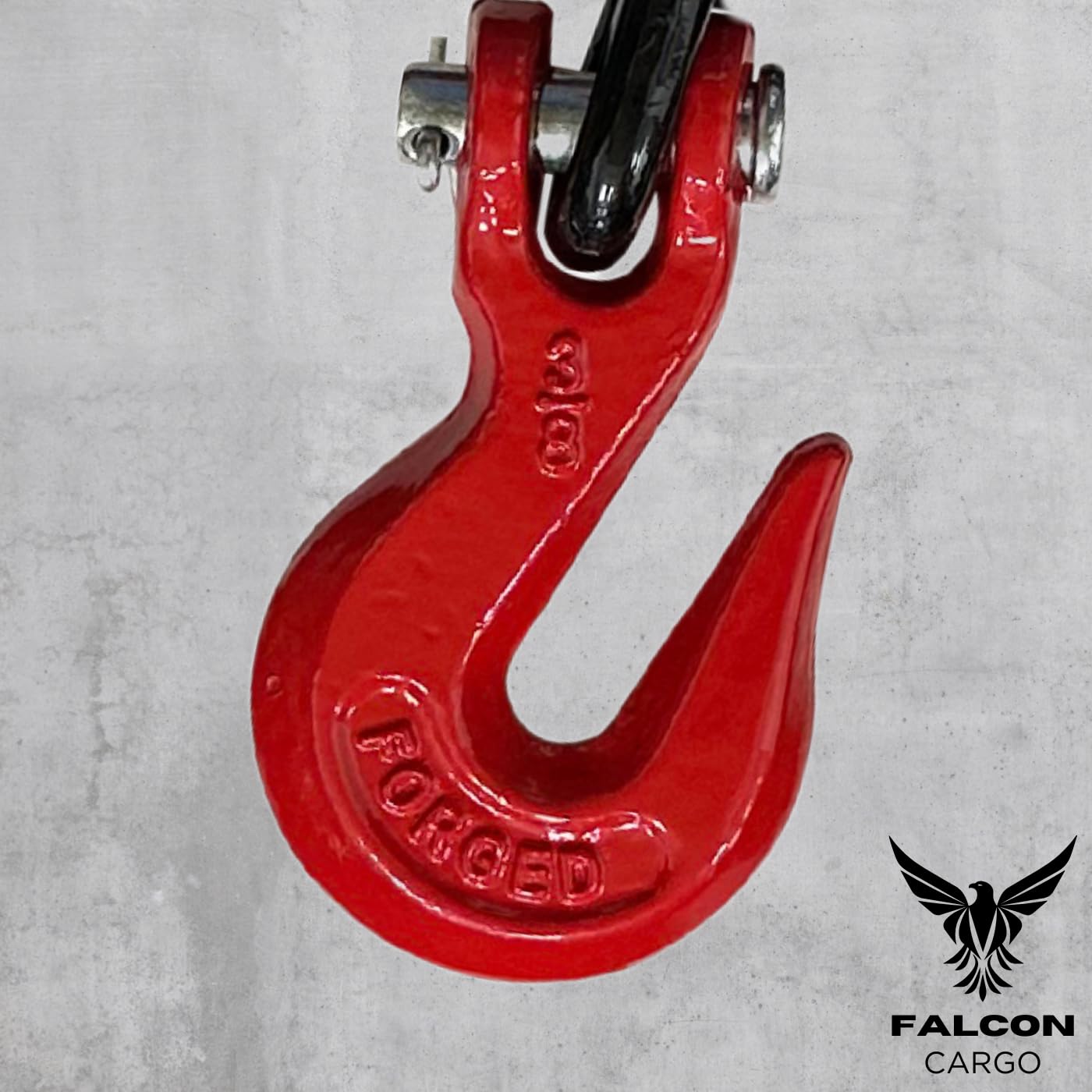 4PK - Falcon Cargo 3/8