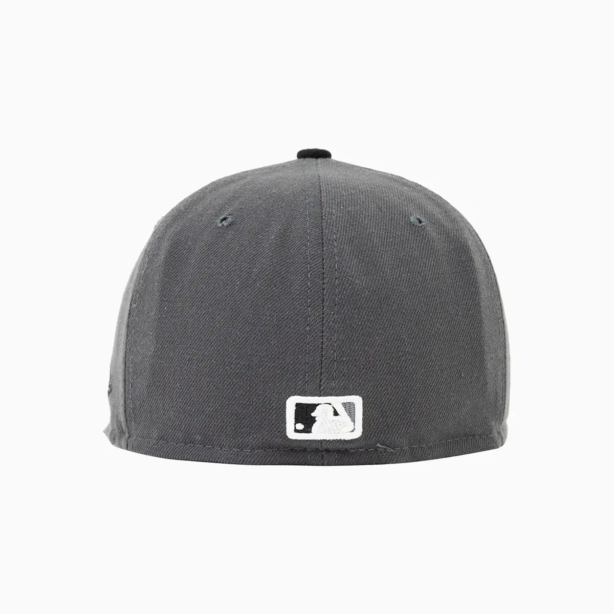 Chicago White Sox MLB 59FIFTY Fitted Baseball Cap - Official Licensed Snapback Hat for Men & Women - Perfect for Games, Sports & Streetwear Fashion