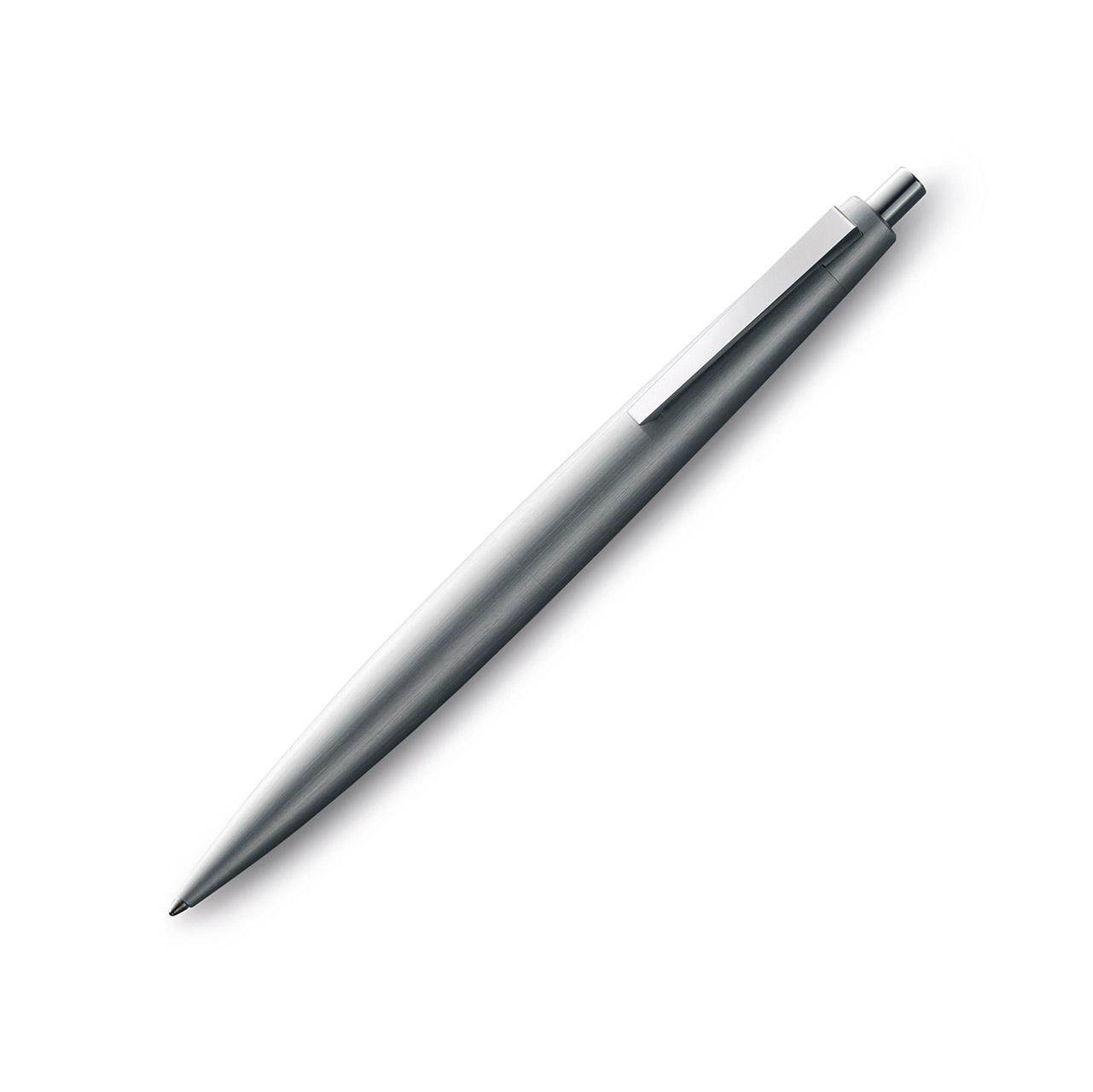2000 Ballpoint Pens Bulk - Smooth Writing Black Ink Pens for Office, School & Home Use - Pack of 2000 Premium Click Pens for Business, Gifts & Everyday Writing Needs