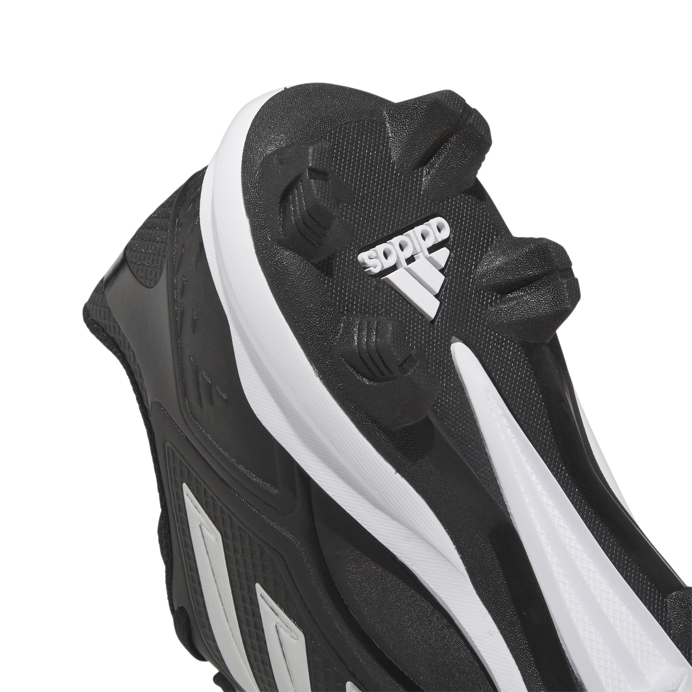 Adidas PureHustle 3 Women's Soccer Cleats - Lightweight Molded Studs for Firm Ground - Perfect for Training & Matches
