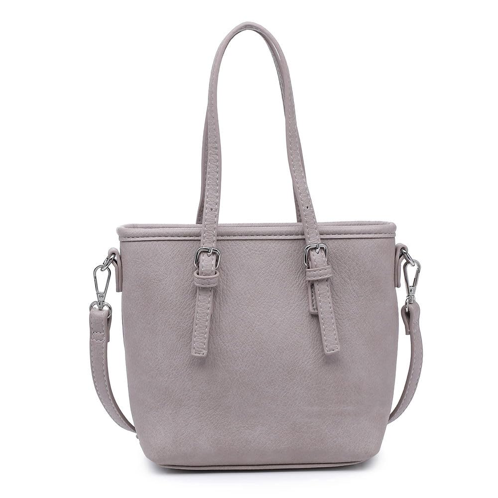 Urban Expressions Oasis Hobo Handbag - Stylish Crossbody Purse for Women, Lightweight & Spacious, Perfect for Work, Travel & Everyday Use