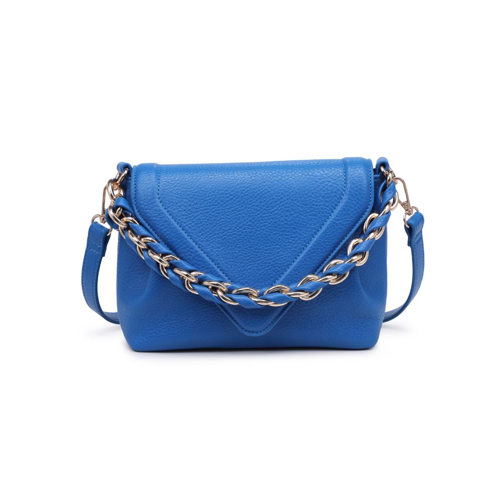 Willow Crossbody Bag for Women - Stylish Leather Shoulder Purse with Adjustable Strap, Perfect for Work, Travel & Everyday Use