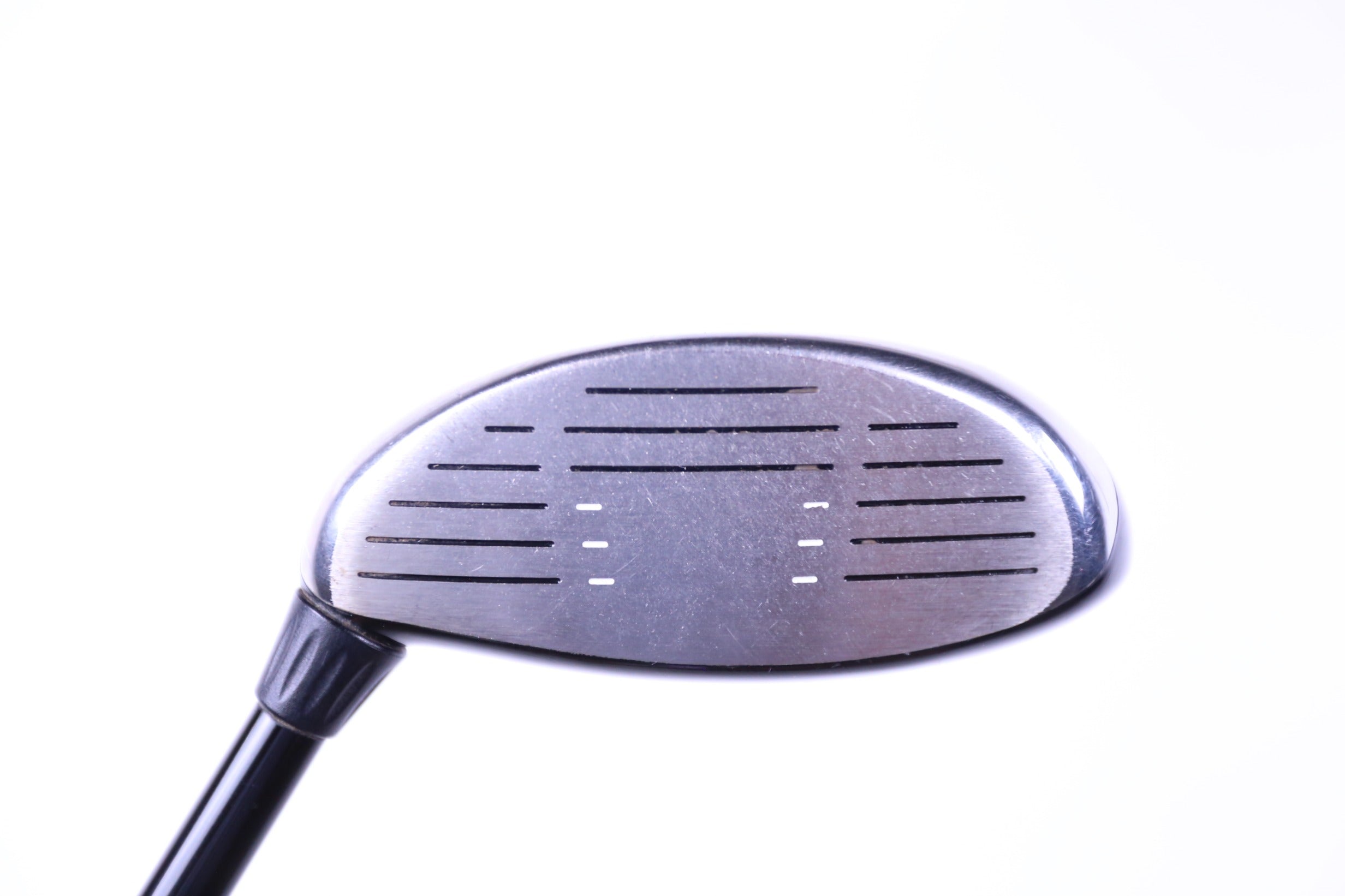Used Callaway X 3 Wood Golf Club - Right Handed 15° Ladies Flex | Perfect for Women Golfers on Fairway & Tee Shots
