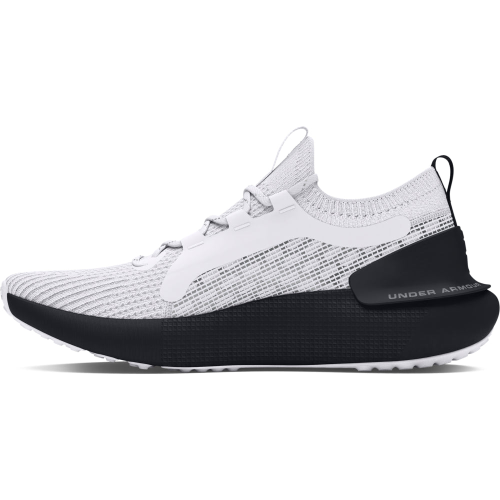 Men's Under Armour HOVR Phantom 3 SE Reflective Running Shoes - Lightweight Cushioned Sneakers for Men with Reflective Details | Perfect for Jogging, Gym Workouts & Night Running
