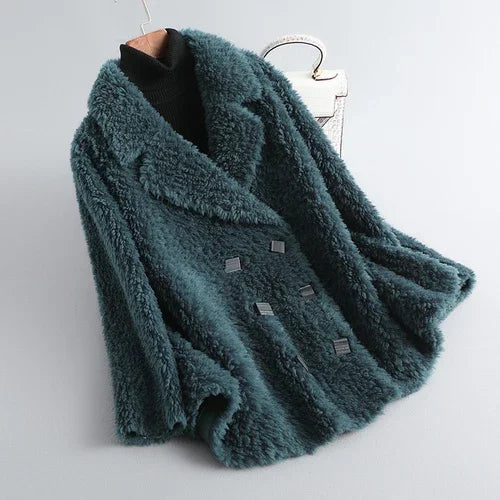 Dark green
