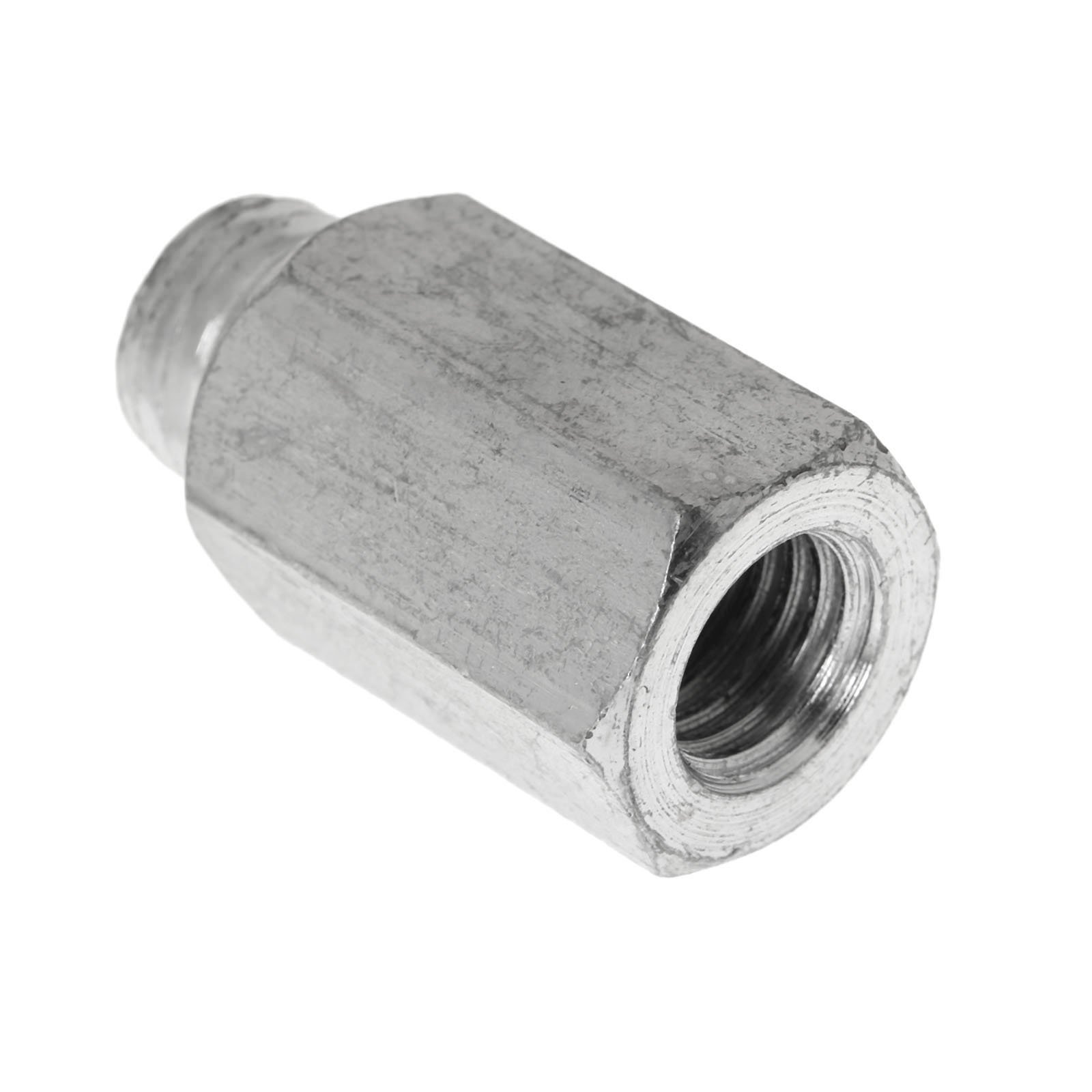 Dophee Steel Thread Drill Adapter - M14 Male to 5/8