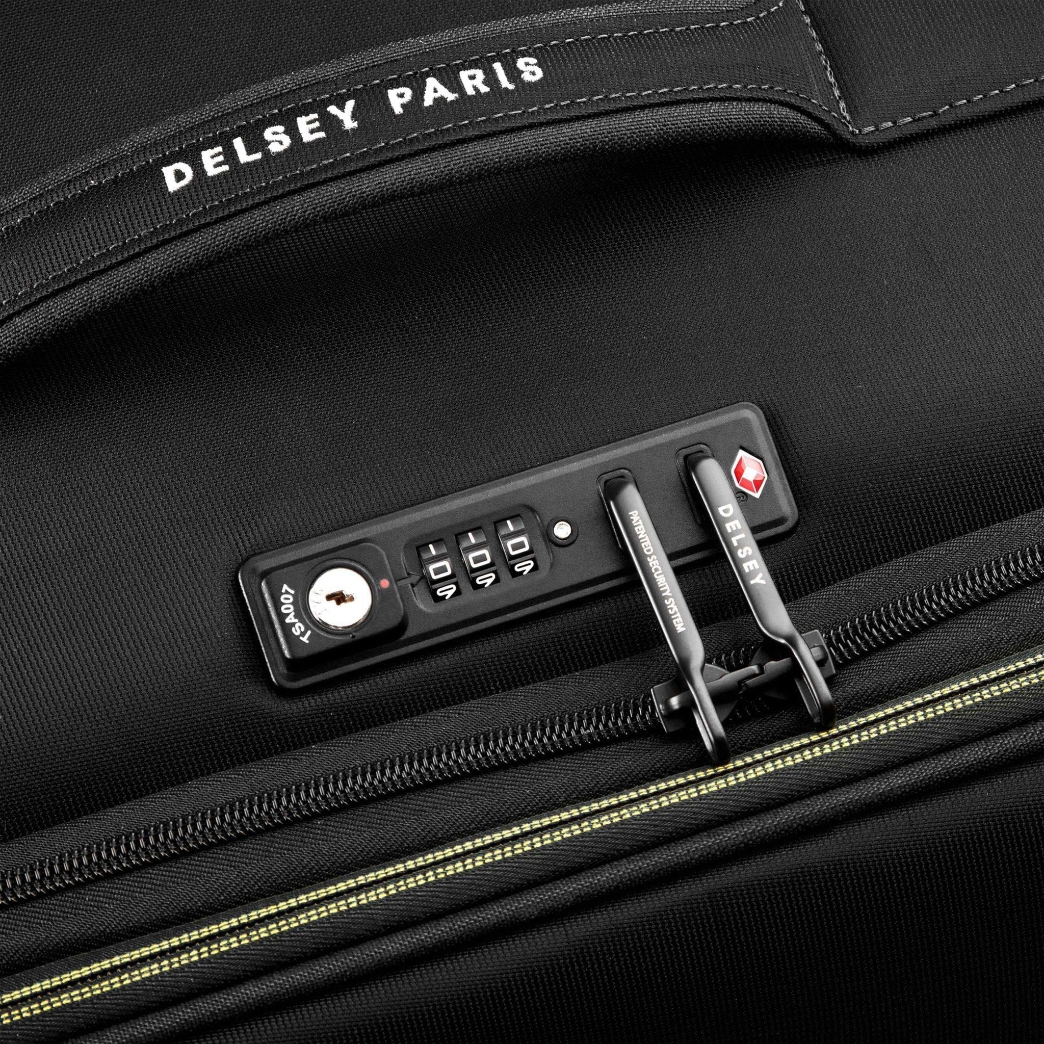 Delsey Brochant 3 24