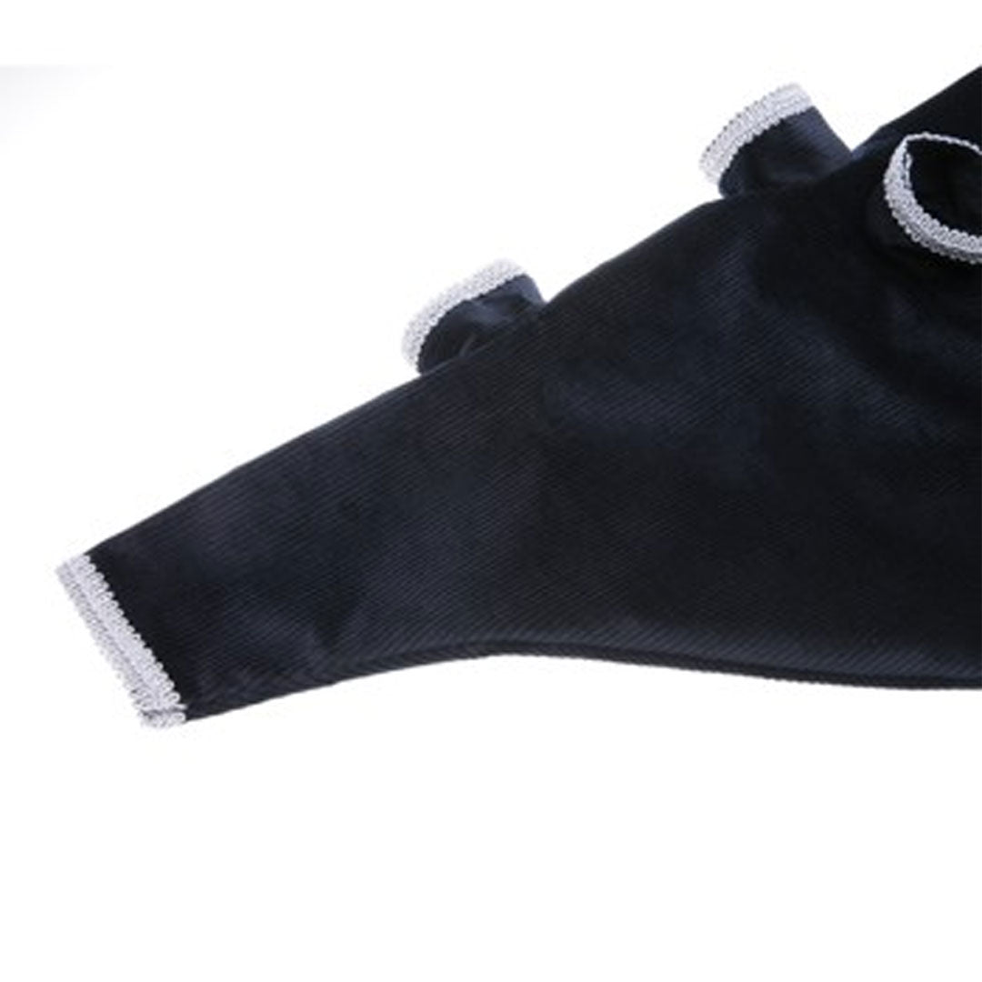 Premium Highland Bagpipe Cover - Durable Corduroy Fabric for Protection & Style | Perfect for Outdoor Performances, Band Practice & Instrument Storage