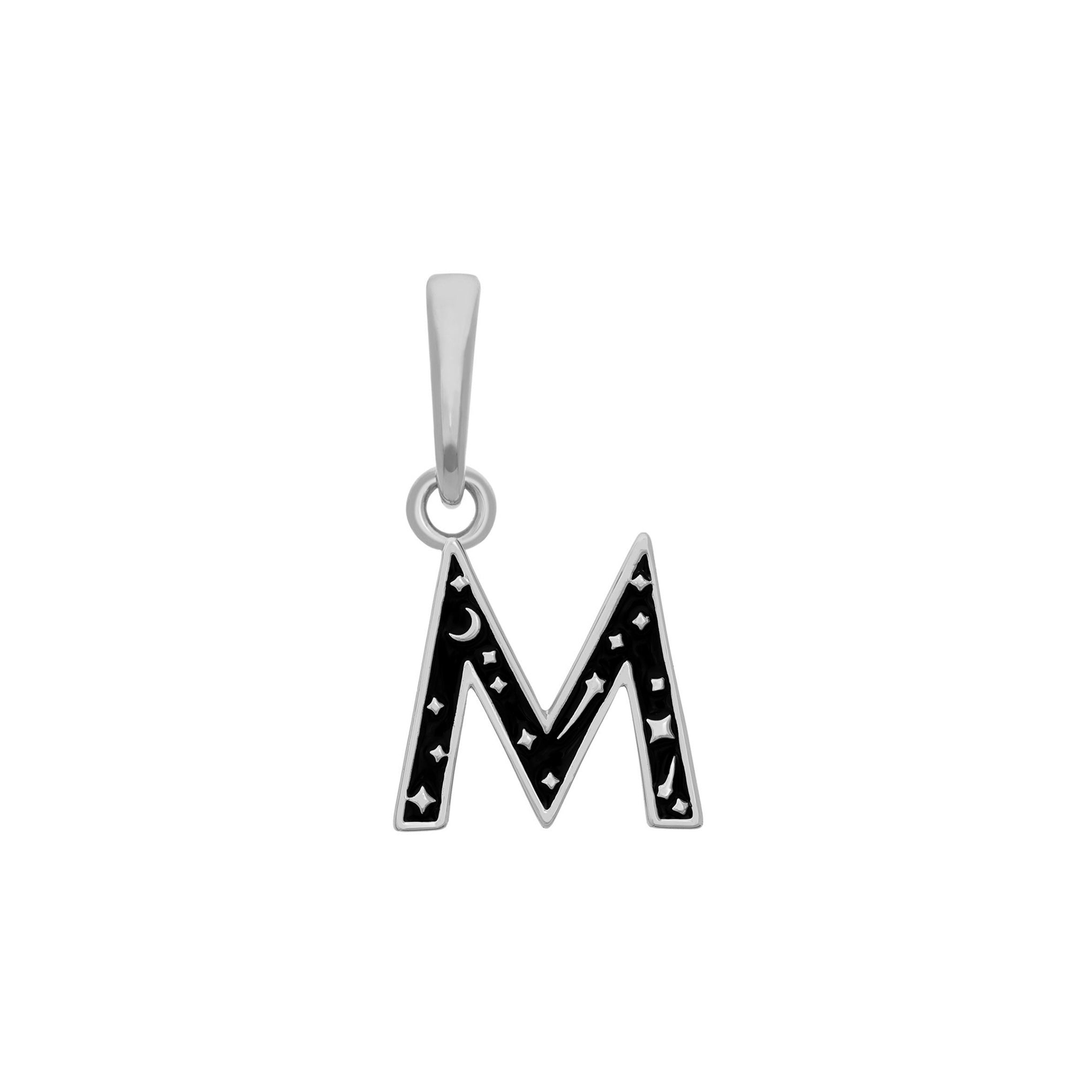 Alphabet Sky Charms - A-Z Letter Beads for DIY Jewelry Making, Bracelets & Necklaces - Perfect for Kids Crafts, Personalized Gifts & Party Favors