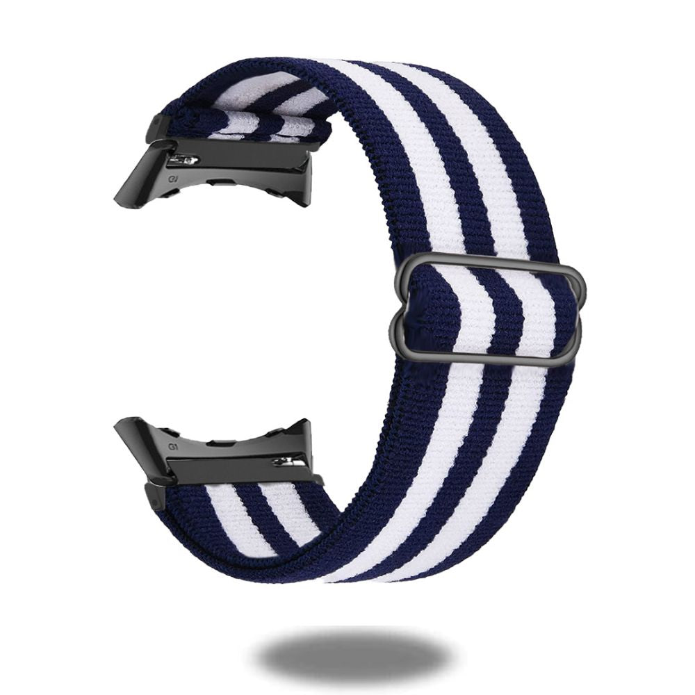 Breathable Scrunchie Bands for Google Pixel Watch - Soft Stretchable Hair Ties & Wristbands for Women, Men - Perfect for Workouts, Running, Yoga & Everyday Wear