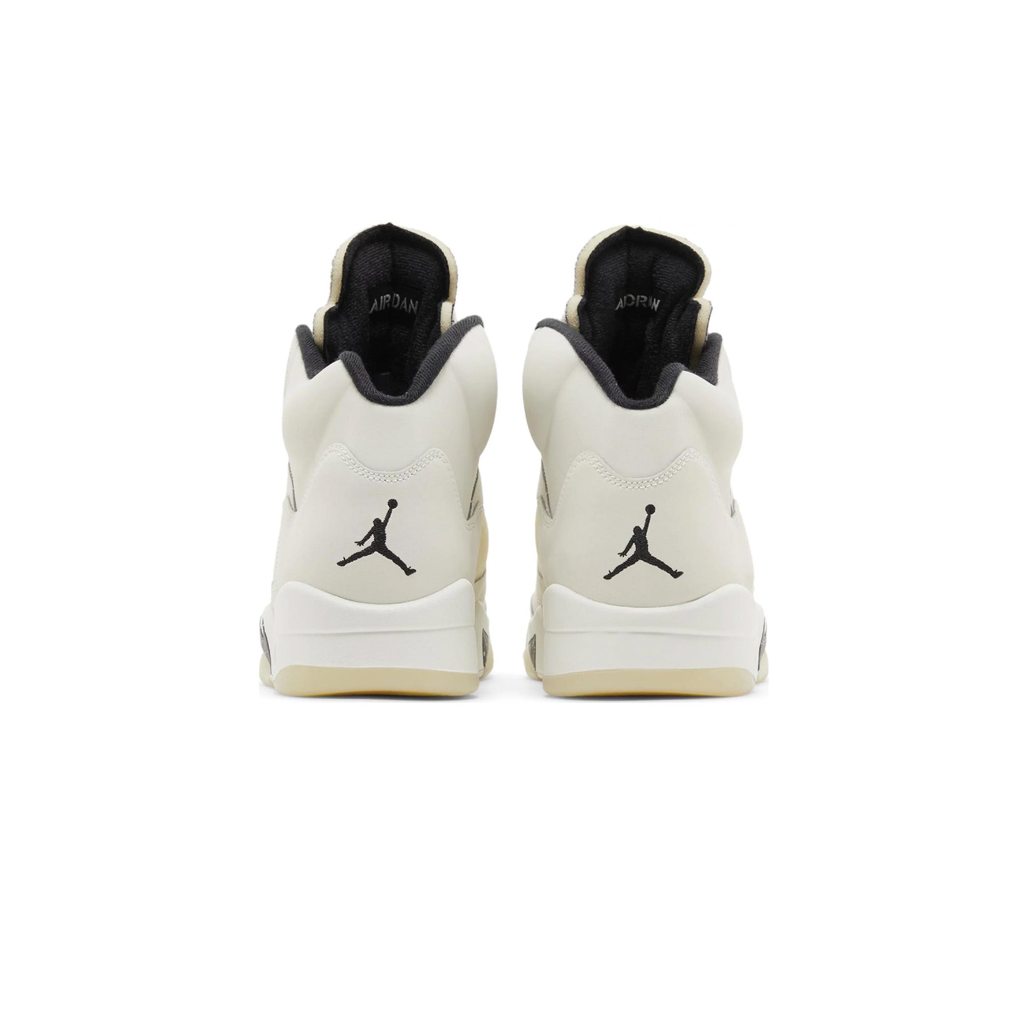 Air Jordan 5 Retro SE 'Sail' (2024) - Men's Basketball Shoes for Sneakerheads & Collectors - Perfect for Streetwear Fashion and Court Performance