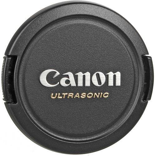 Canon EF 28-135mm f/3.5-5.6 IS USM Zoom Lens for DSLR Cameras - Perfect for Travel, Portrait & Landscape Photography