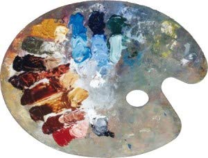 Gamblin Professional Artist Oil Paint Set - Old Master's Collection (37ml Tubes) for Canvas Painting & Fine Art - Perfect for Studio Work & Oil Painting Classes