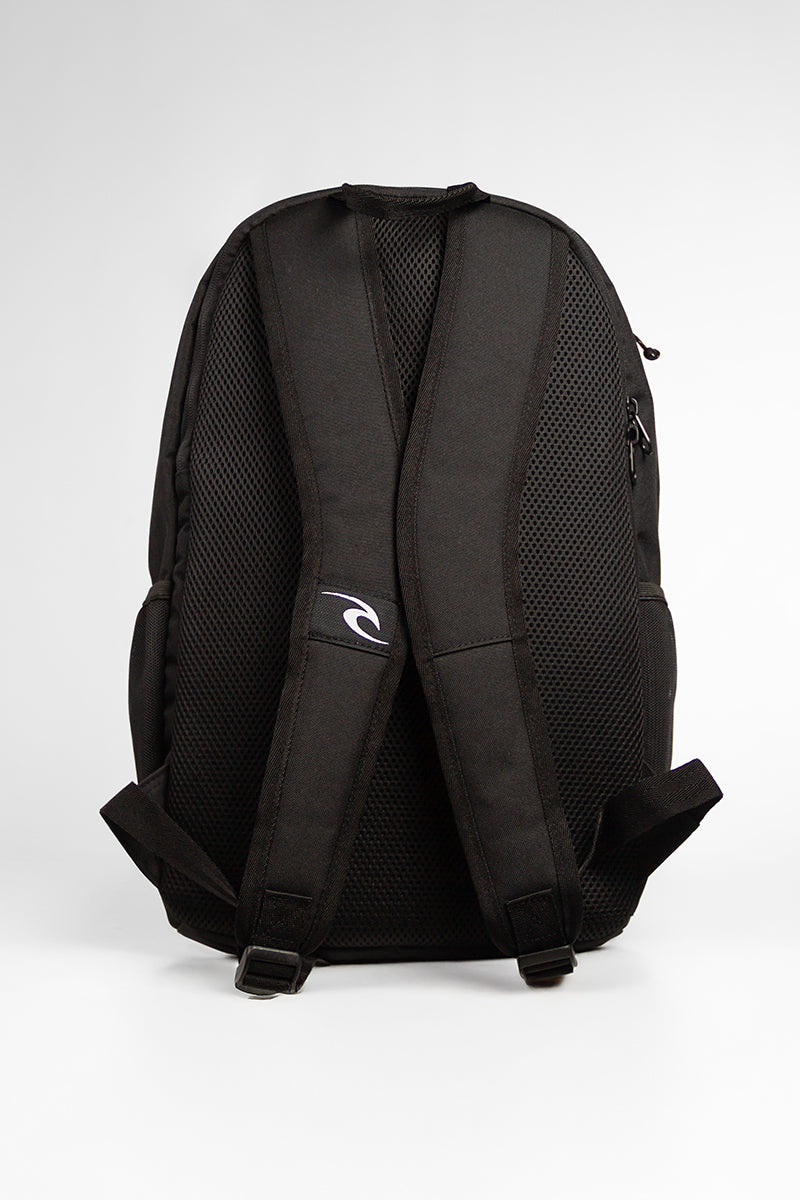 Rip Curl RCA BP Ozone 30L Backpack - Lightweight Water-Resistant Daypack for Surfing, Hiking & Travel (M7)