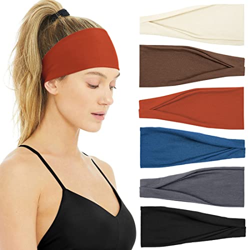 Headbands H