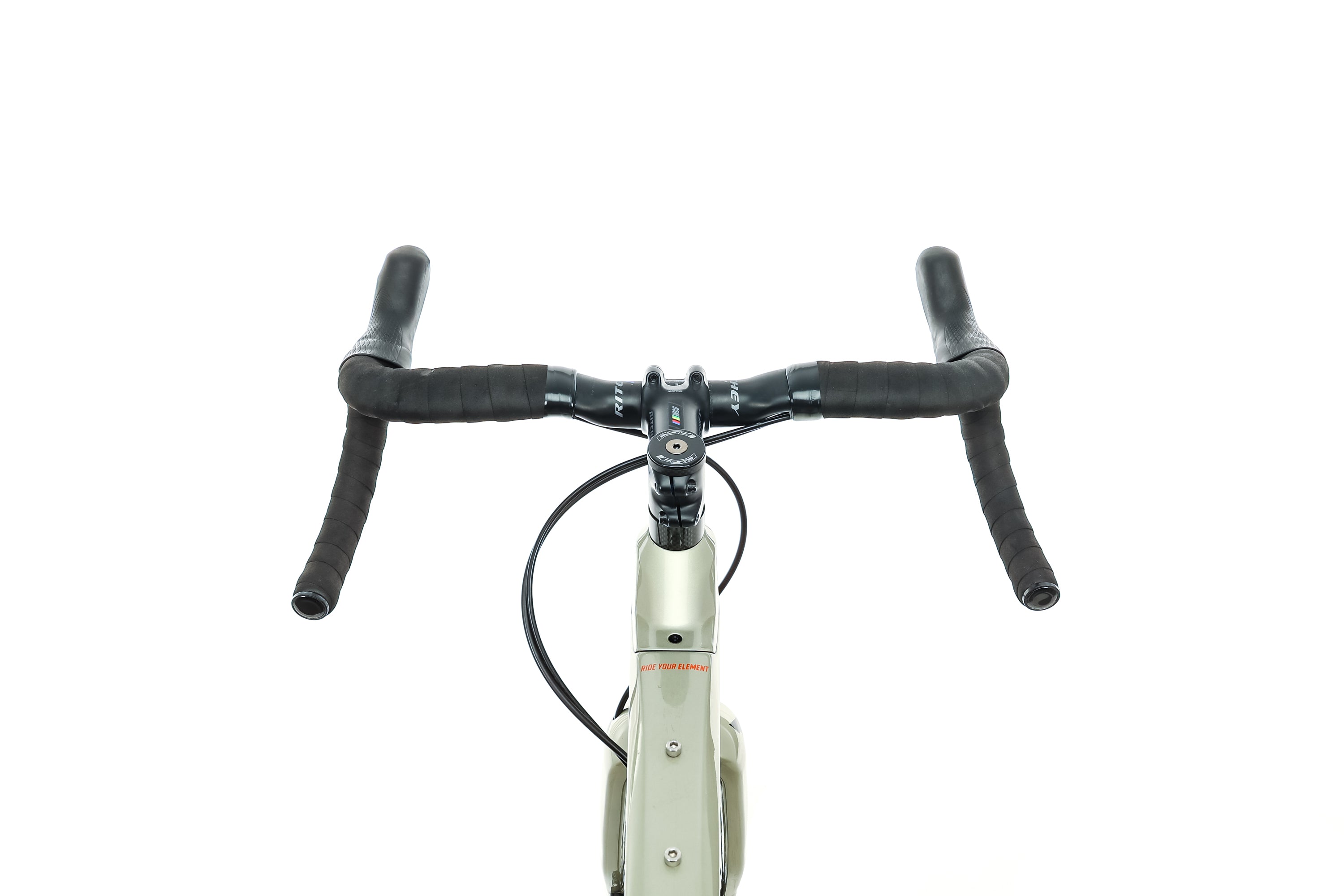 Argon 18 Dark Matter Gravel Bike 2019 - Medium Size for Men & Women | Perfect for Off-Road Adventures, Commuting & Long-Distance Cycling