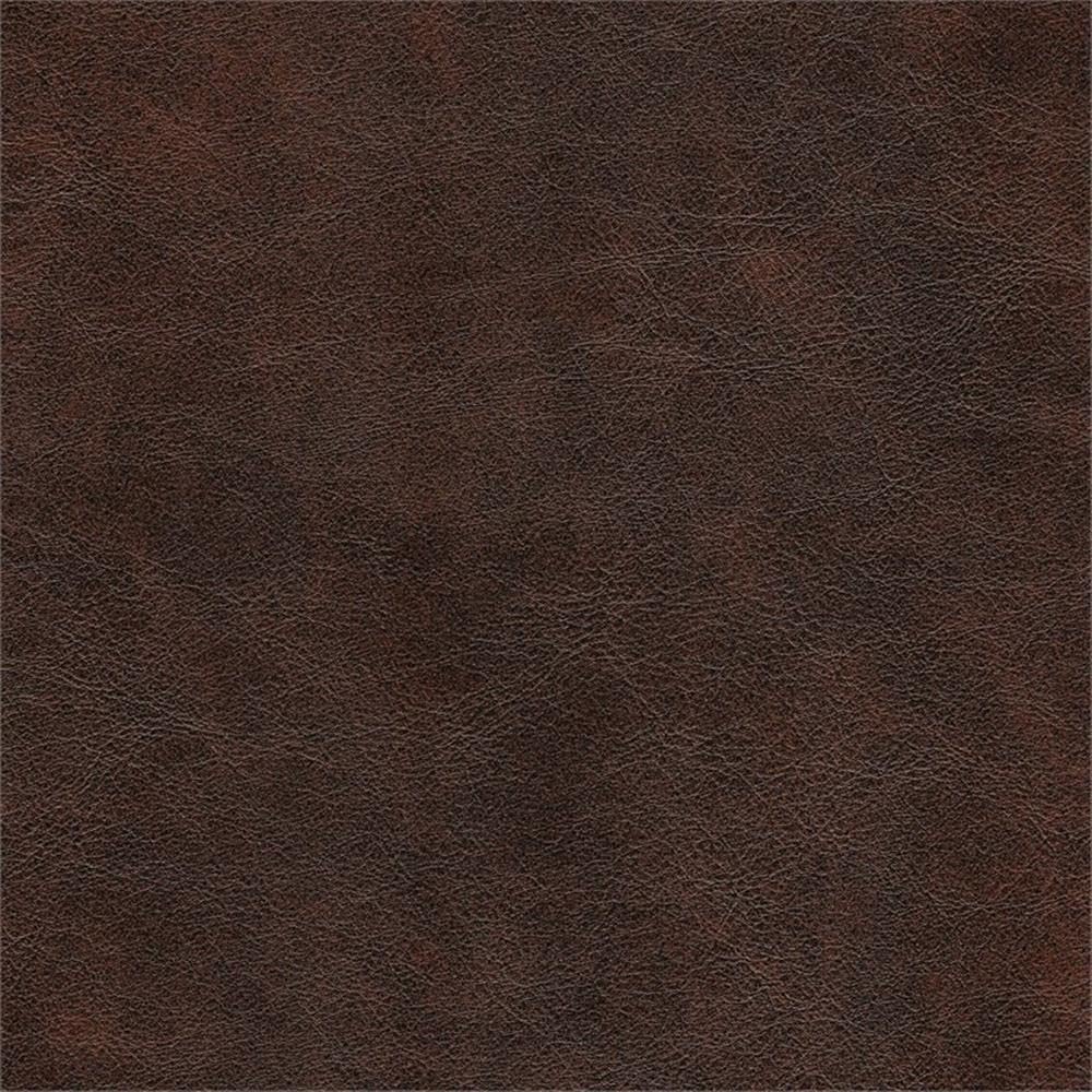Lexicon Putnam 6-Piece Power Reclining Sectional Sofa with Left Chaise in Brown Leather - Perfect for Living Room, Home Theater & Family Gatherings