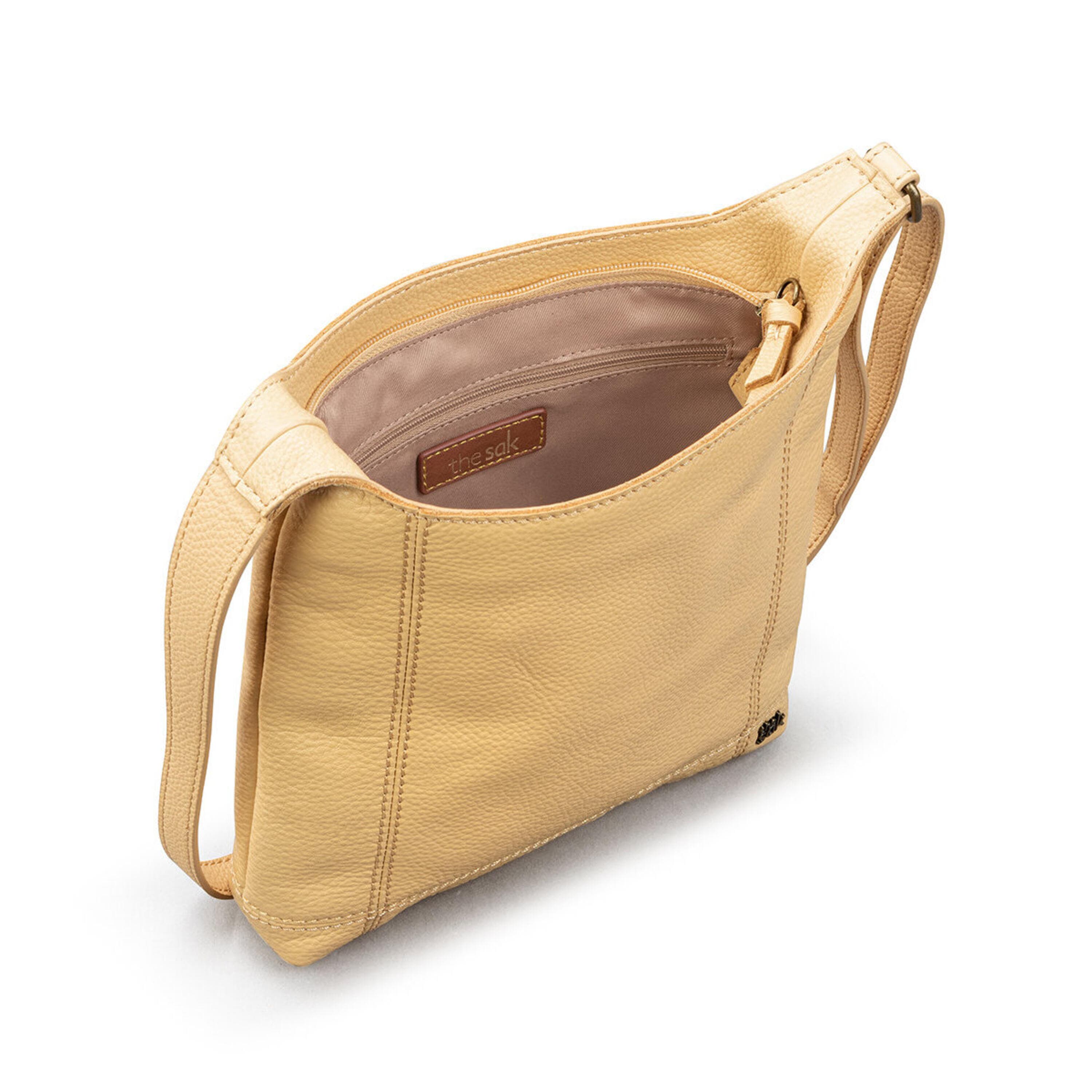 De Young Crossbody Bag for Women - Stylish & Lightweight Shoulder Purse - Perfect for Travel, Shopping & Everyday Use