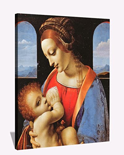 Madonna Litta
