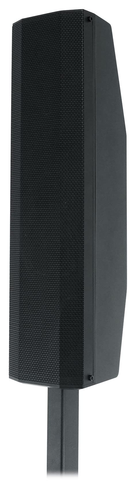 Rockville Home Array 100 1000W Powered Subwoofer & Speaker System with Bluetooth, USB/TF Playback, TWS Linking, 2 Mic Inputs - Ideal for Home Theater, Karaoke, Parties & Music Listening