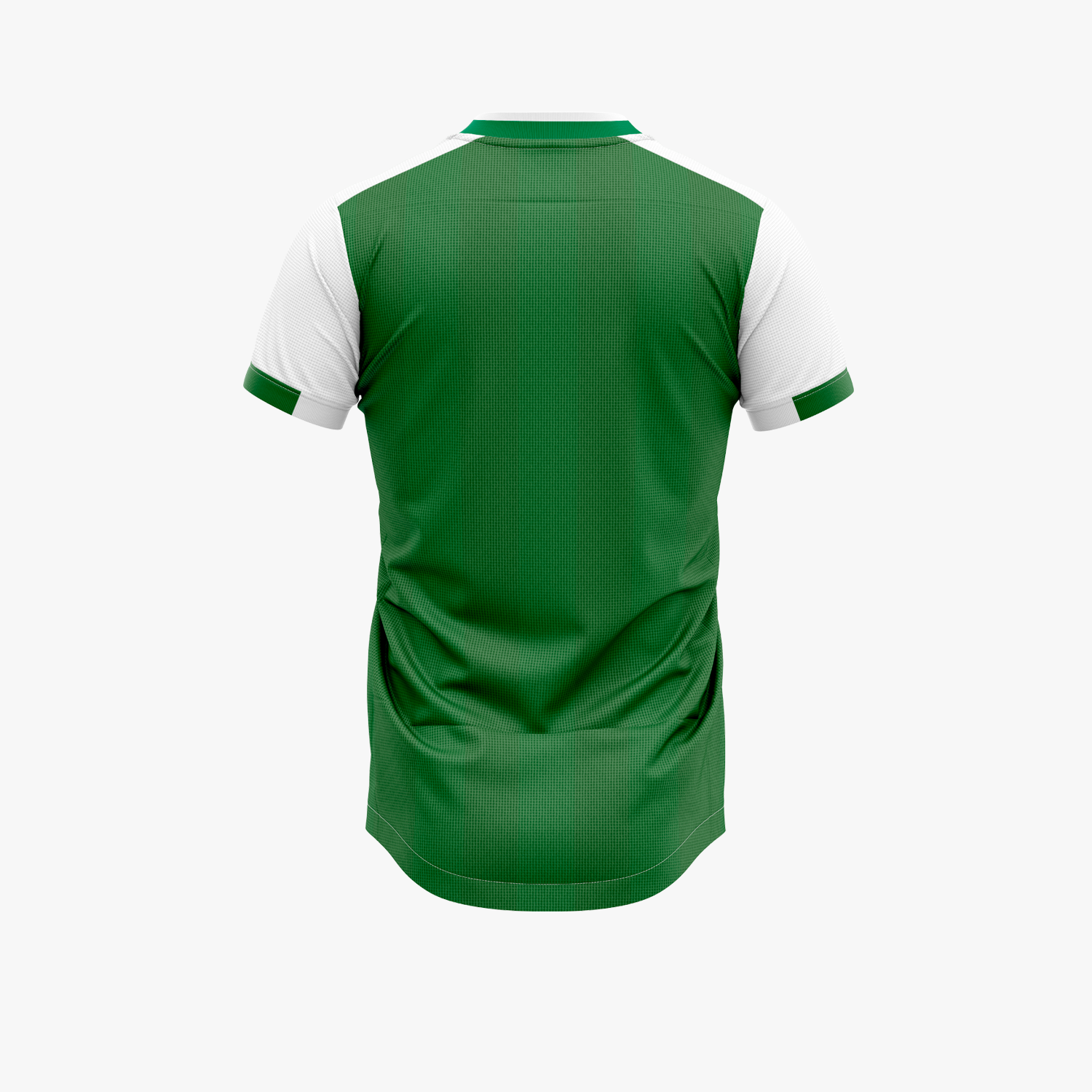 Official CH4 Home Jersey - Authentic Soccer Jersey for Men & Women - Perfect for Matches, Training, and Fan Support
