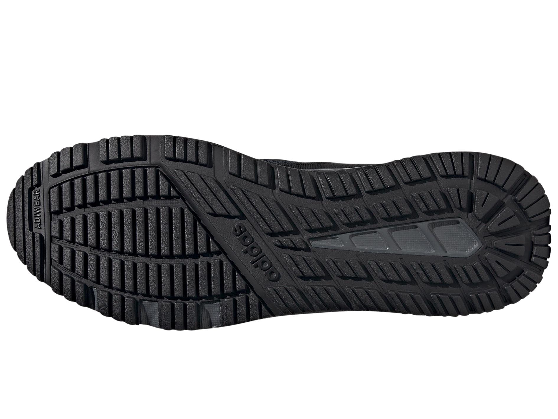 Adidas Men's Rockadia Trail 3.0 Running Shoes FW3738 - Lightweight Trail Runners for Hiking, Outdoor Adventures & Gym Workouts
