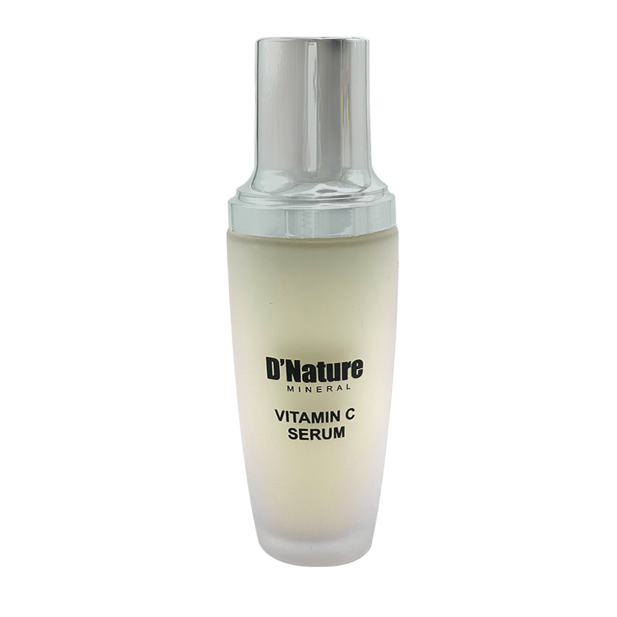 Best Vitamin C Serum for Face - Brightening & Anti-Aging Facial Treatment - Day & Night Skincare for Glowing Skin
