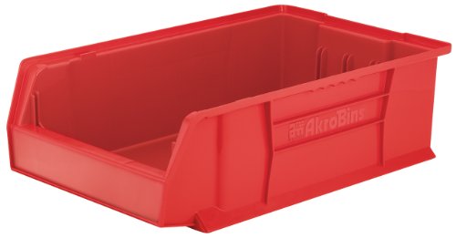 Red, (4-Pack)