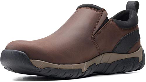 Brown Leather
