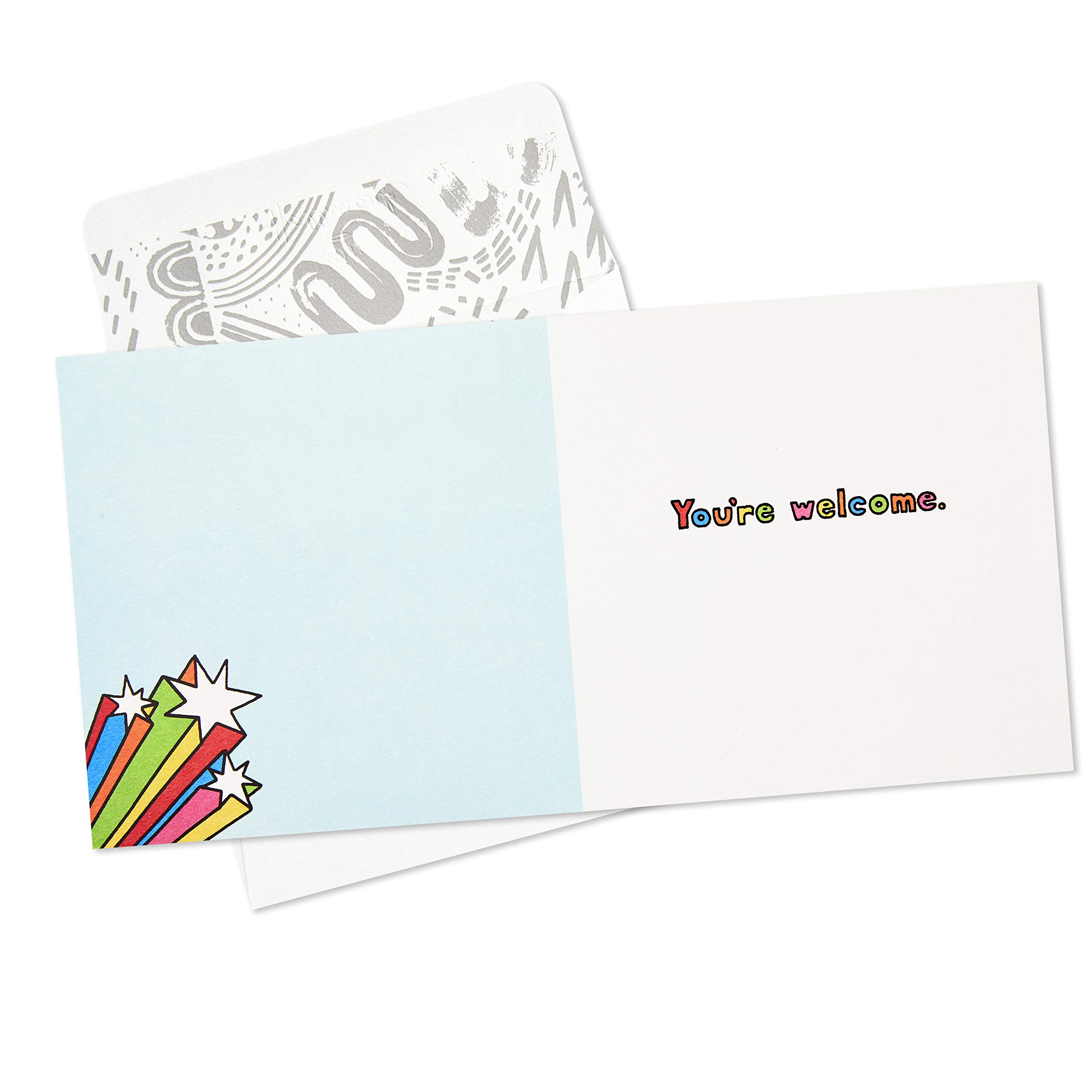 Hallmark Good Mail Funny Birthday Card - Happy 29-ish! | Humorous Age Joke Greeting Card for Friends & Family | Perfect for Milestone Birthdays & Office Celebrations