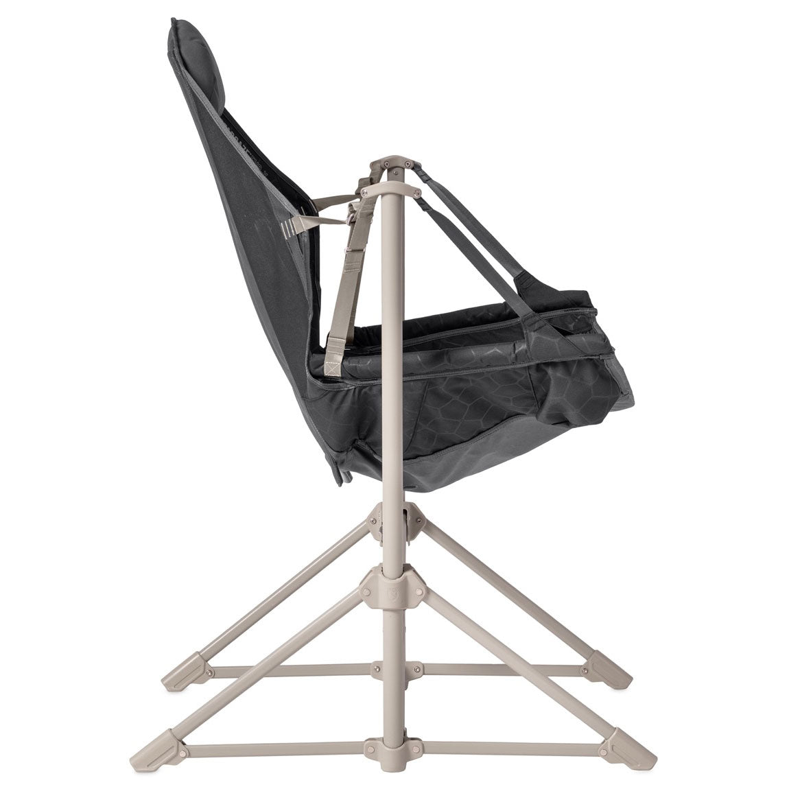 Nemo Stargaze EVO X Reclining Camping Chair - Ultra Comfortable Outdoor Lounge Chair for Backpacking, Beach, Festivals & Stargazing