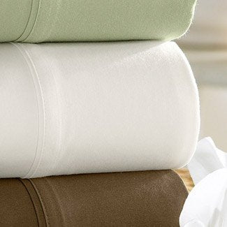 Kassatex Bamboo Duvet Cover King Size - Soft & Breathable White Duvet Cover Set - Perfect for Bedroom, Hotel & Guest Room