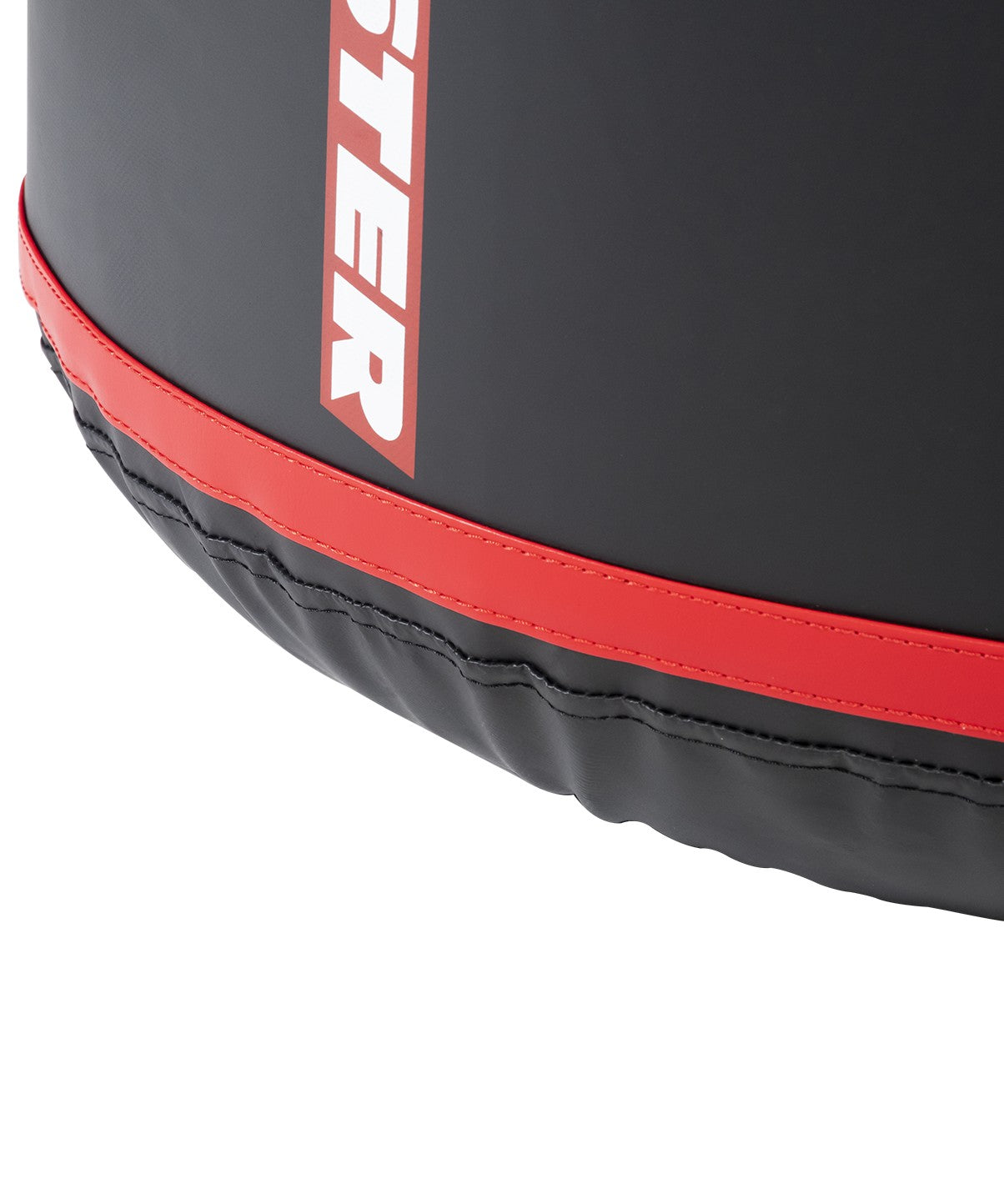 Box Master Kick Pad Attachment for Martial Arts Training - Heavy Duty Punching Bag Accessory for Boxing, MMA, and Fitness Workouts