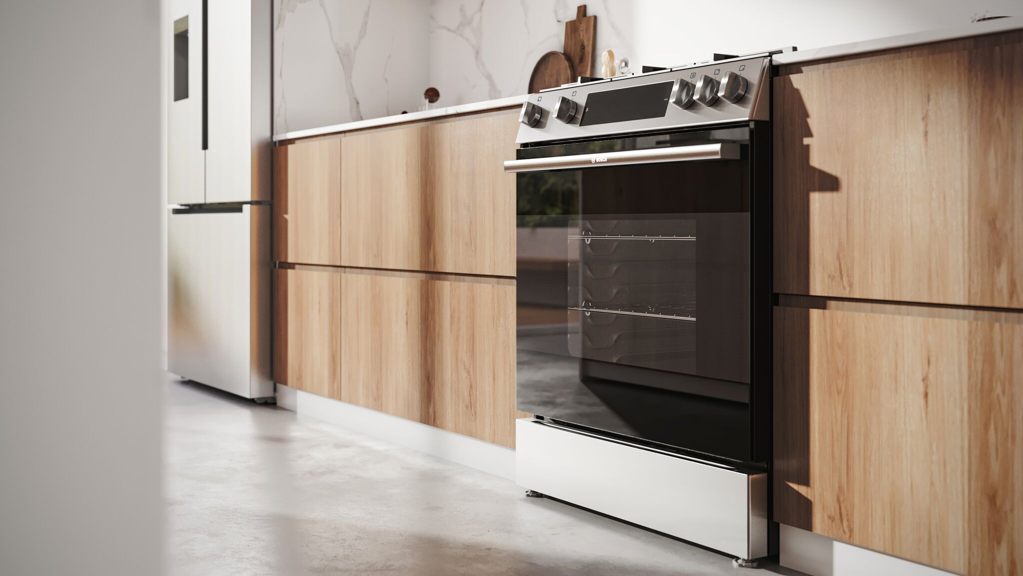 Bosch HEF1050MC 30