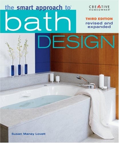 Smart Bathroom Design Ideas & Tips - Third Edition | Modern & Functional Bathroom Solutions for Home Renovation