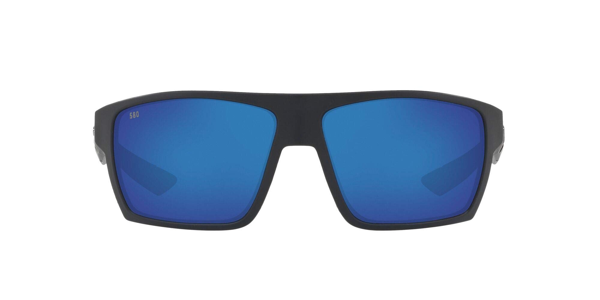 Costa Del Mar Men's Bloke Rectangular Polarized Sunglasses for Fishing, Driving & Outdoor Activities - UV Protection, Lightweight & Stylish Frame