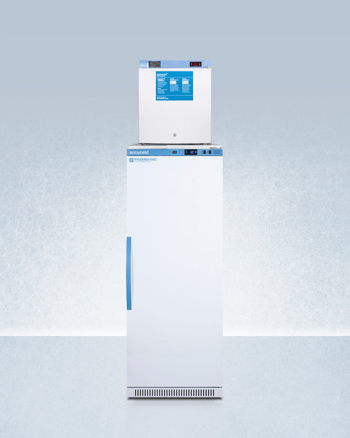 Accucold 24